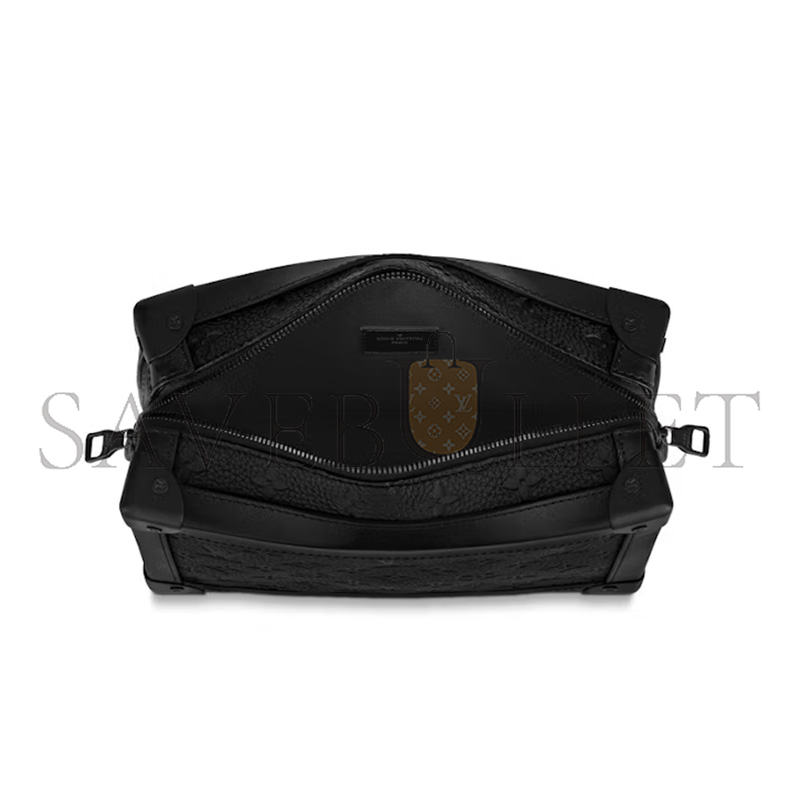 LOUIS VUITTON SOFT TRUNK M55700 (25*15*10cm)